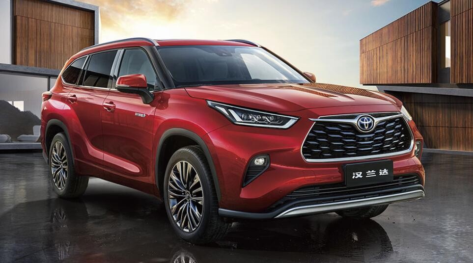 新车扎堆上市，老车依旧能打，丰田的车到底该怎么选？