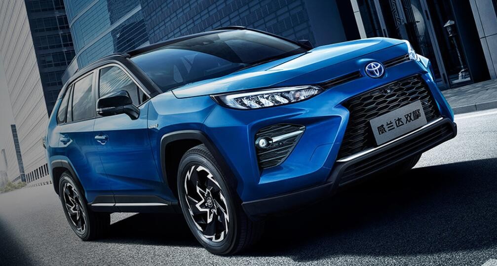 新车扎堆上市，老车依旧能打，丰田的车到底该怎么选？