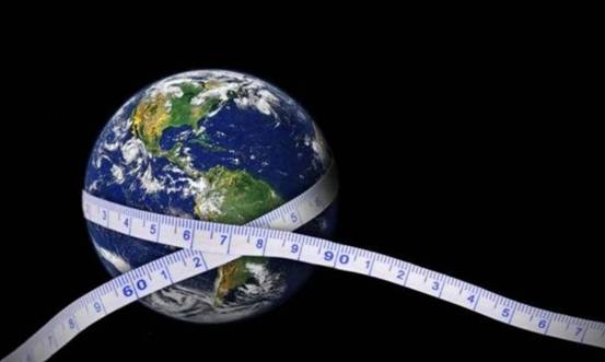 科学家发现地球质量正在变小每年减少60000吨这些物质去哪