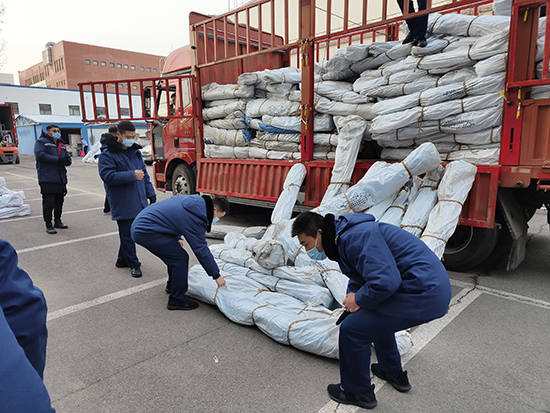 天津：疫情来临 津南消防在行动休闲区蓝鸢梦想 - Www.slyday.coM