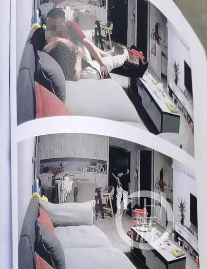 武汉公职人员与他人妻子有染：被单位给予降级和党内严重警告休闲区蓝鸢梦想 - Www.slyday.coM