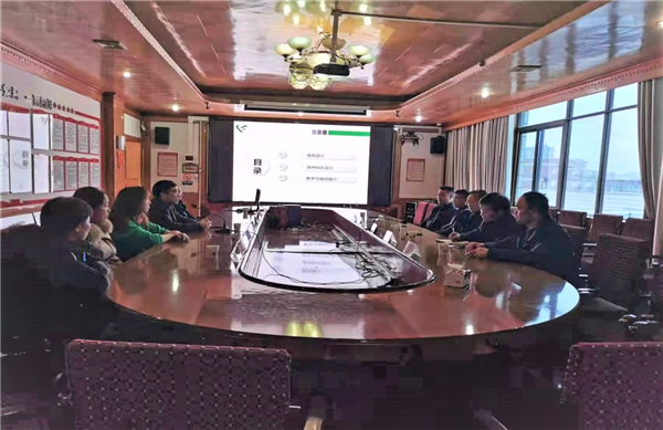 湘潭医卫职业技术学院来到怀化市第二人民医院考察交流临床教学工作休闲区蓝鸢梦想 - Www.slyday.coM