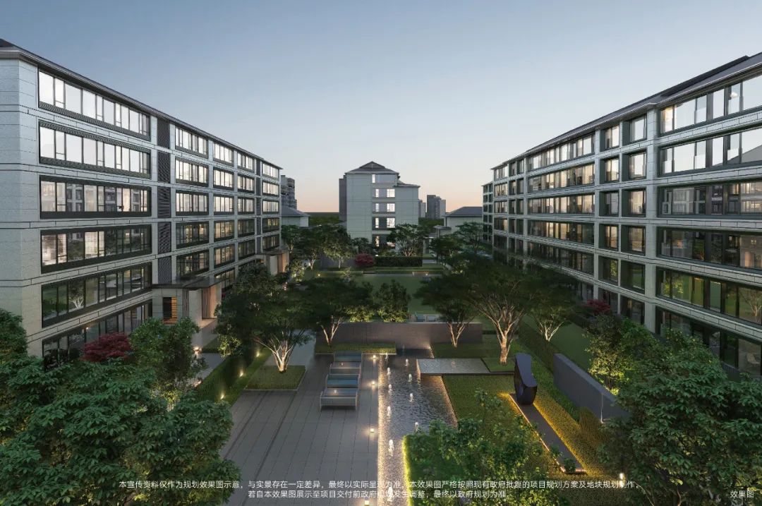 我们的“新住区”时代 | “碳中和”下的自然城市与城市生活