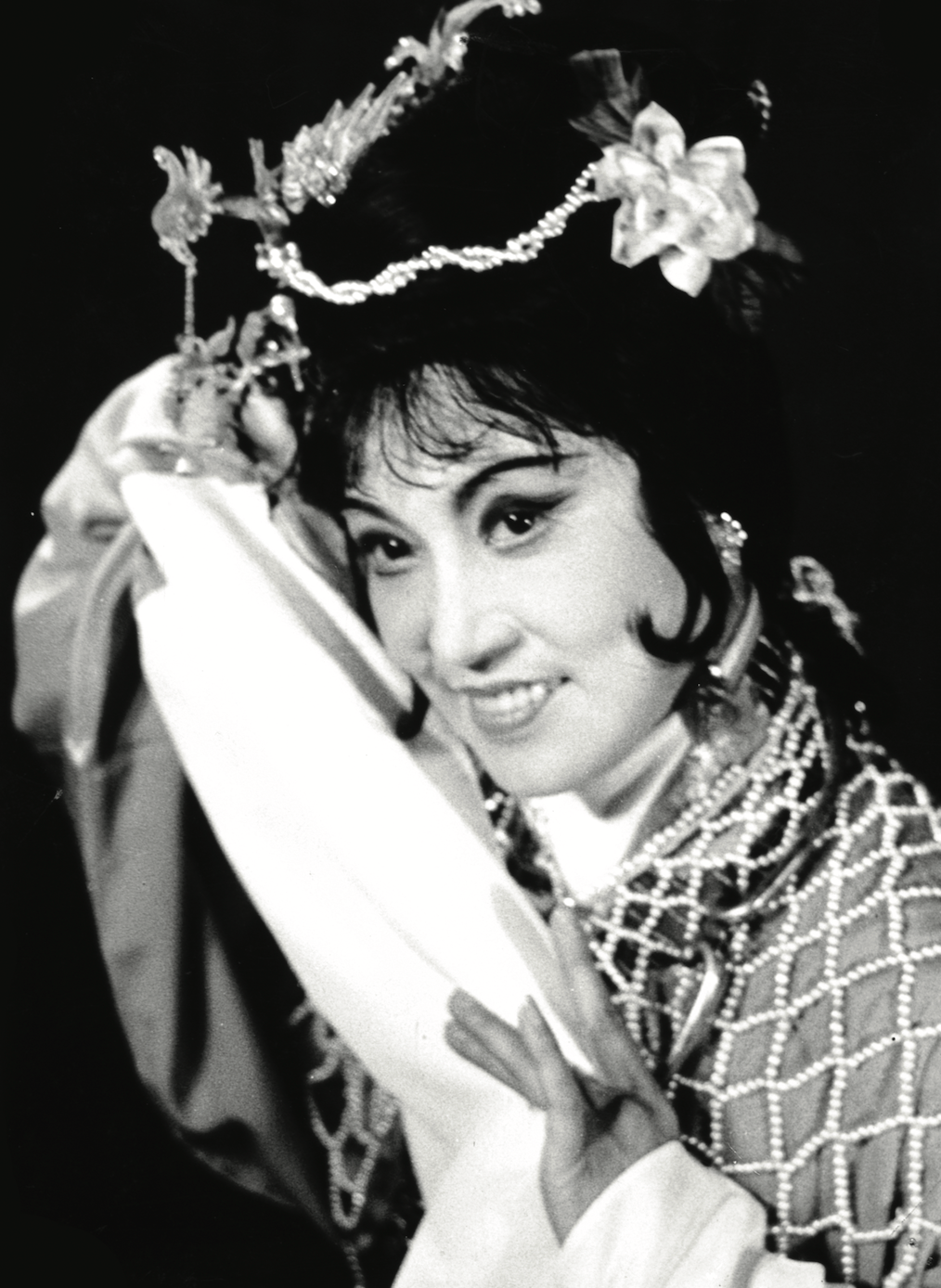 讣告著名越剧表演艺术家金采风同志因病逝世