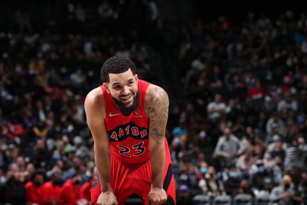 落选秀进全明星范乔丹想成为那个创造历史的人