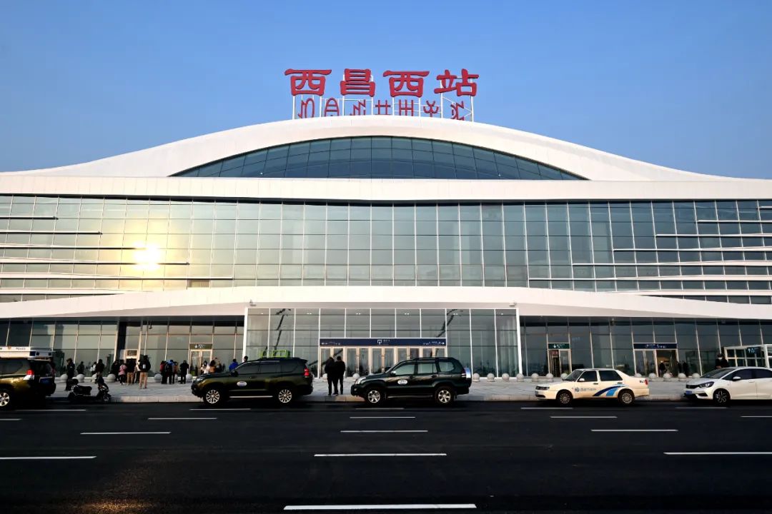 成昆铁路部分旅客列车途经车站调整至西昌西站,德昌西站|列车|铁路