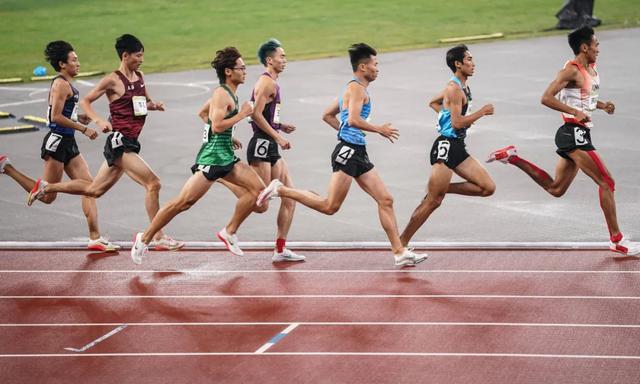 2022年中国中长跑新展望