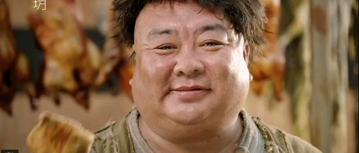 程思寒饰演西游降魔篇师傅曾是大车司机58岁因心梗去世