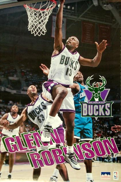 祝名宿大狗格伦罗宾逊49岁生日快乐