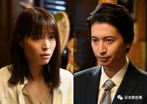 大仓忠义广濑爱丽丝曝恋情二人曾在剧中饰演夫妻