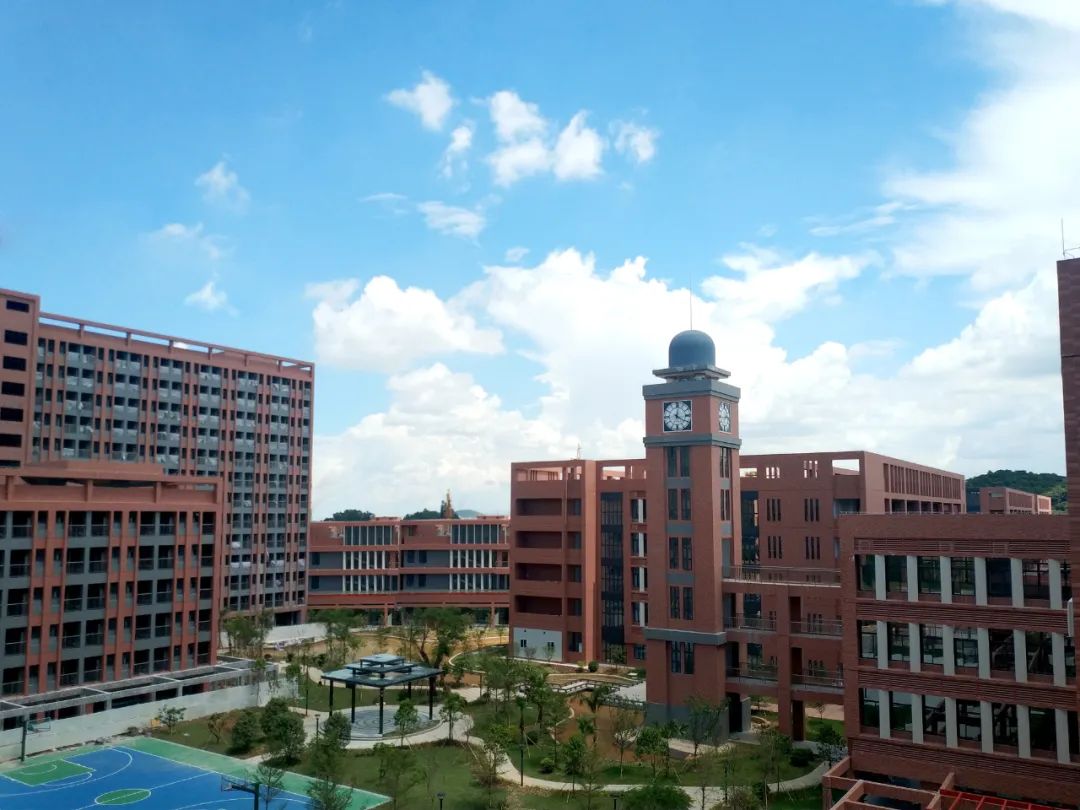 魅力江门④真温暖幸福江门的新画卷徐徐展开