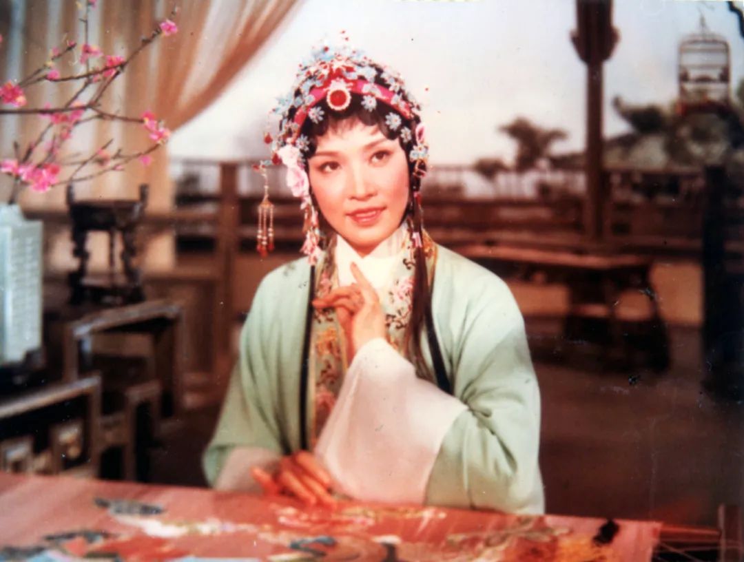 讣告著名越剧表演艺术家金采风同志因病逝世