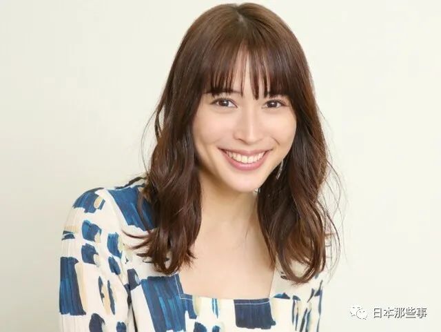 大仓忠义广濑爱丽丝曝恋情二人曾在剧中饰演夫妻