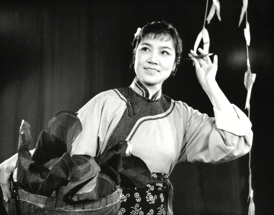 讣告著名越剧表演艺术家金采风同志因病逝世