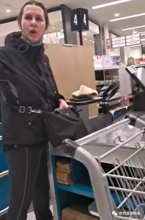 加拿大女子辱骂华裔夫妇"带来病毒" 市长回应休闲区蓝鸢梦想 - Www.slyday.coM