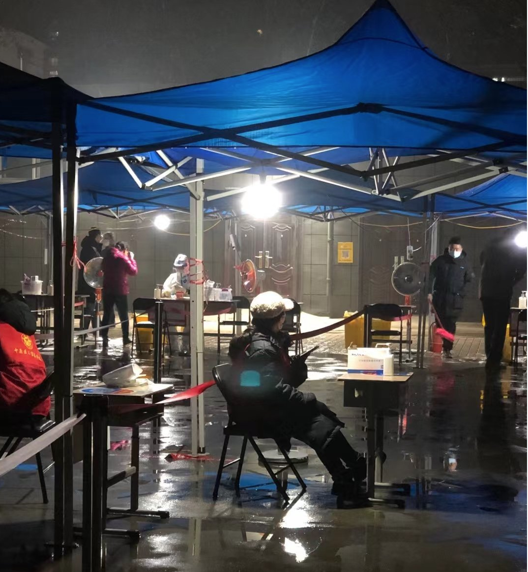 天津奥密克戎疫情已扩散！河南新增反超西安，警惕病毒的隐匿传播！休闲区蓝鸢梦想 - Www.slyday.coM