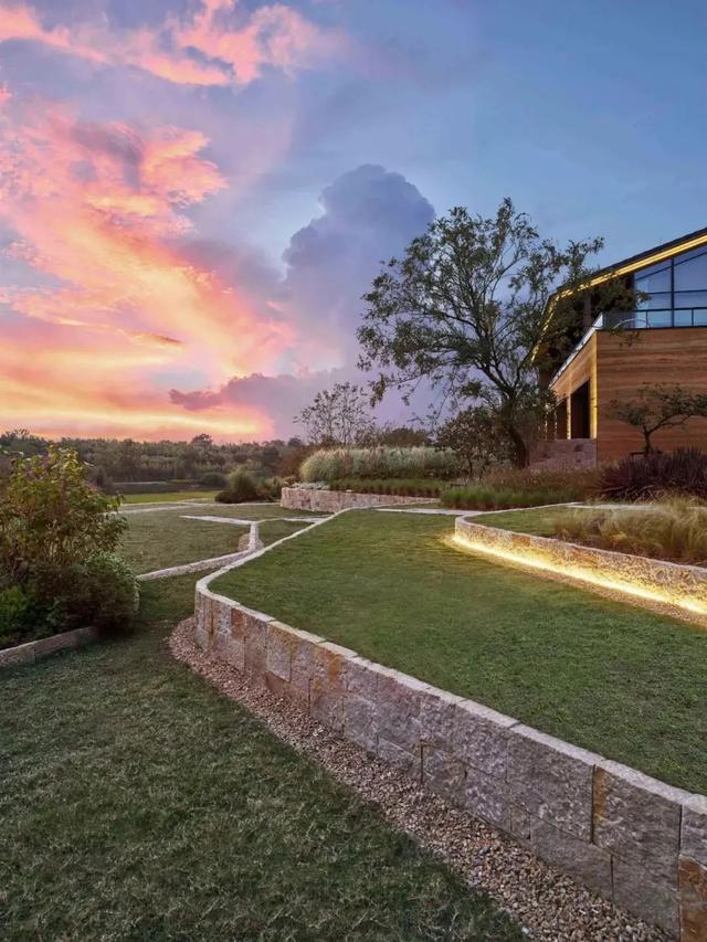 让你自由呼吸的十大最美民宿设计