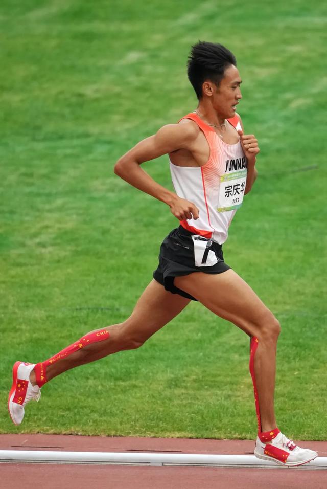 2022年中国中长跑新展望