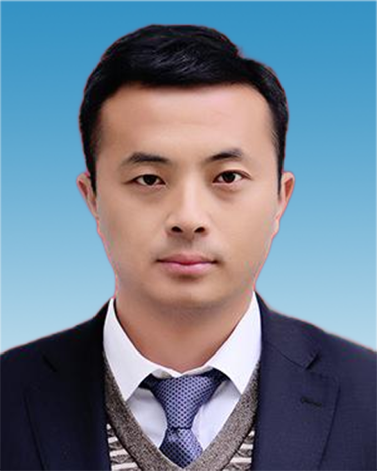 2022年1月8日当选龙里县人民政府副县长.