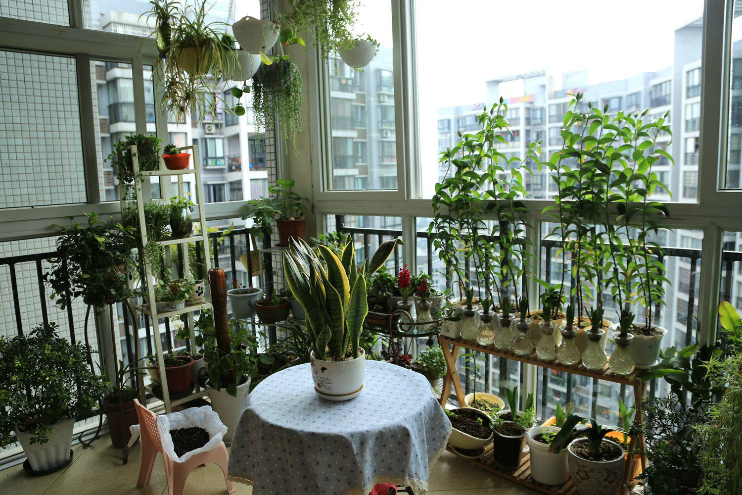 买了房子后阳台要这样装修满满的干货帮你装好阳台