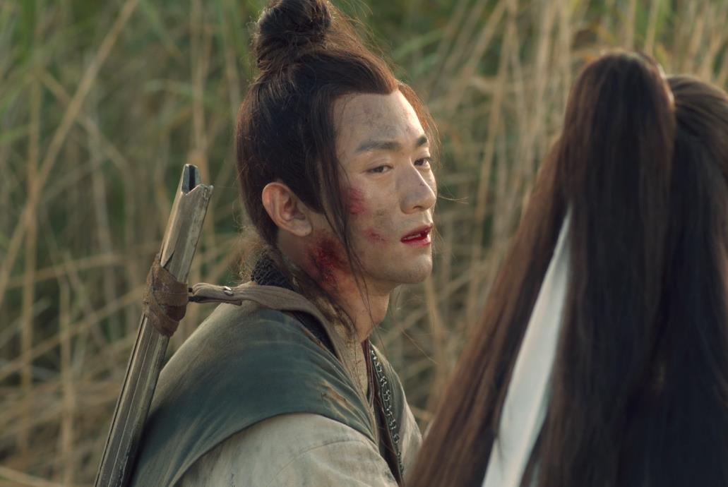 《雪中悍刀行》收官:演员表现排名,张若昀进前5,胡军呼声最高休闲区蓝鸢梦想 - Www.slyday.coM 《雪中悍刀行》收官:演员表现排名,张若昀进前5,胡军呼声最高休闲区蓝鸢梦想 - Www.slyday.coM