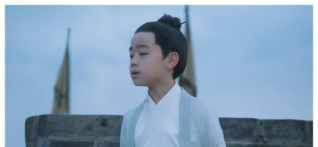 雪中悍刀行：徐凤年救下赵楷的四种猜测，他还要利用赵楷休闲区蓝鸢梦想 - Www.slyday.coM