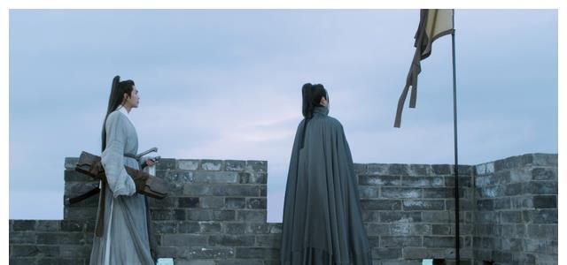 雪中悍刀行：徐凤年救下赵楷的四种猜测，他还要利用赵楷休闲区蓝鸢梦想 - Www.slyday.coM