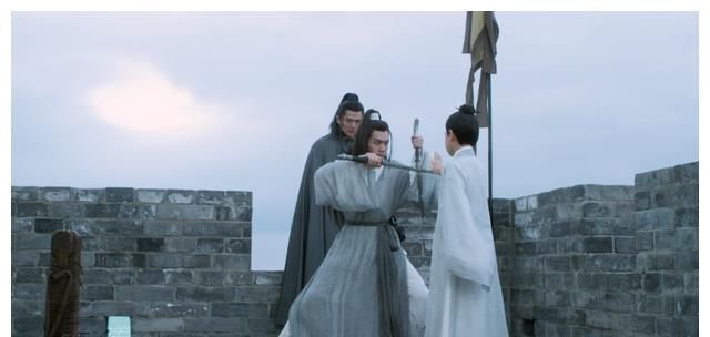 雪中悍刀行：徐凤年救下赵楷的四种猜测，他还要利用赵楷休闲区蓝鸢梦想 - Www.slyday.coM