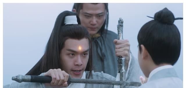 雪中悍刀行：徐凤年救下赵楷的四种猜测，他还要利用赵楷休闲区蓝鸢梦想 - Www.slyday.coM