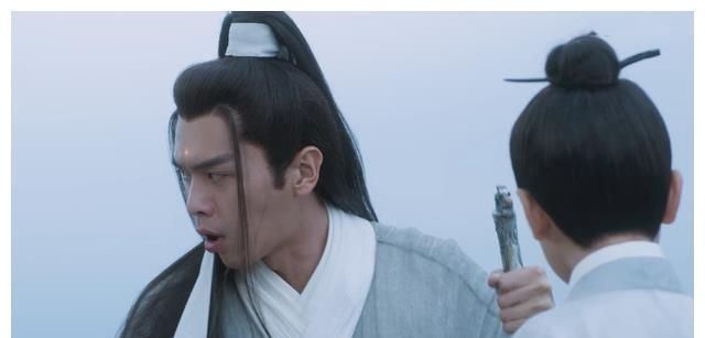 雪中悍刀行：徐凤年救下赵楷的四种猜测，他还要利用赵楷休闲区蓝鸢梦想 - Www.slyday.coM