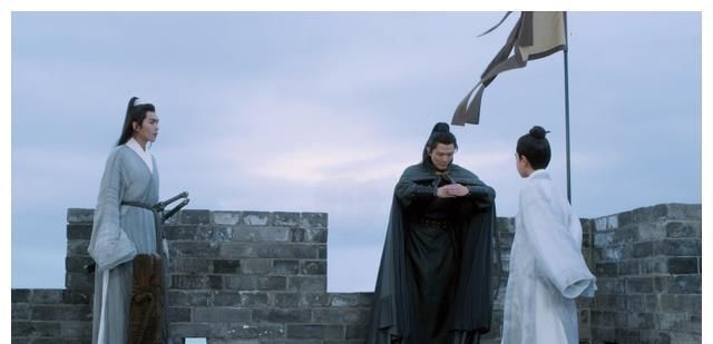 雪中悍刀行：徐凤年救下赵楷的四种猜测，他还要利用赵楷休闲区蓝鸢梦想 - Www.slyday.coM