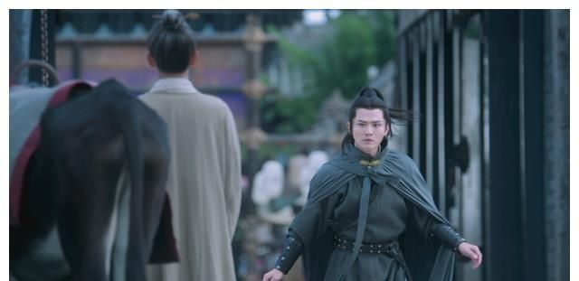 雪中悍刀行：徐凤年救下赵楷的四种猜测，他还要利用赵楷休闲区蓝鸢梦想 - Www.slyday.coM