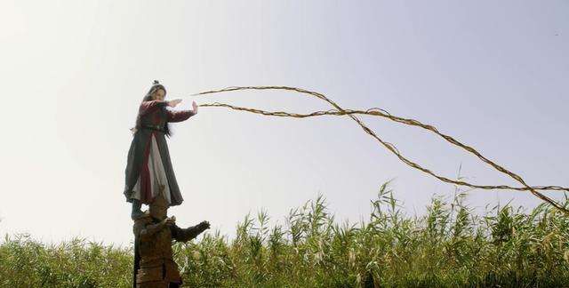 《雪中悍刀行》徐凤年为什么要救赵楷？休闲区蓝鸢梦想 - Www.slyday.coM