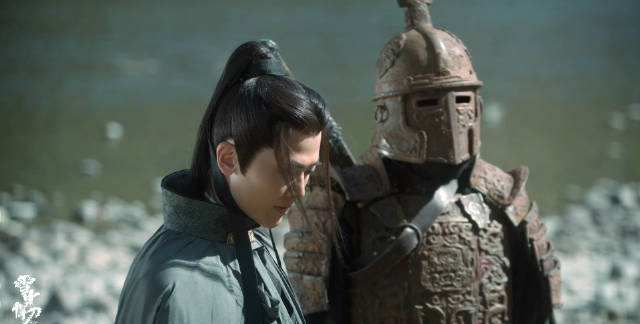 《雪中悍刀行》徐凤年为什么要救赵楷？休闲区蓝鸢梦想 - Www.slyday.coM