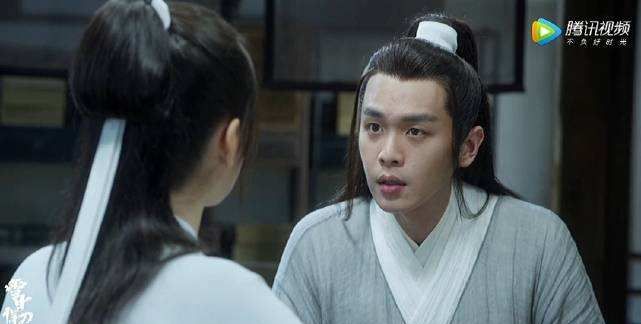 《雪中悍刀行》徐凤年为什么要救赵楷？休闲区蓝鸢梦想 - Www.slyday.coM