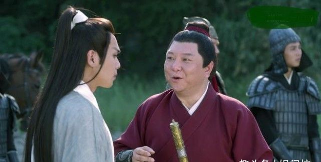 《雪中悍刀行》褚禄山对徐凤年有多好？自己的小妾都要送给徐凤年休闲区蓝鸢梦想 - Www.slyday.coM