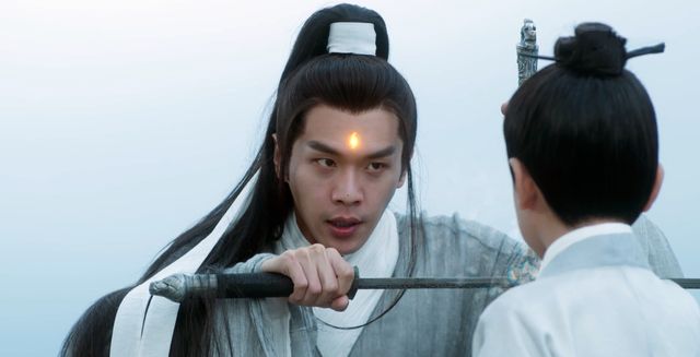 《雪中悍刀行》徐凤年为什么要救赵楷？休闲区蓝鸢梦想 - Www.slyday.coM