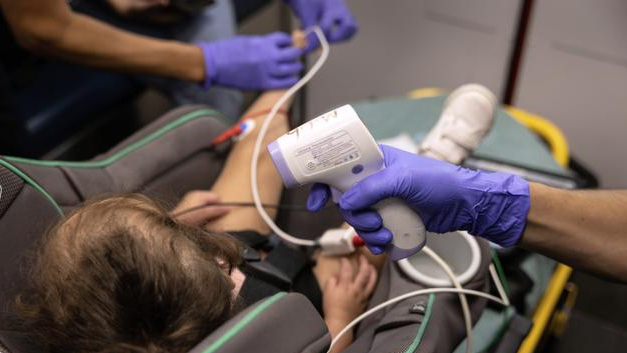 天津疫情为何多是孩子中招？医生：儿童感染奥密克戎有两种新症状休闲区蓝鸢梦想 - Www.slyday.coM