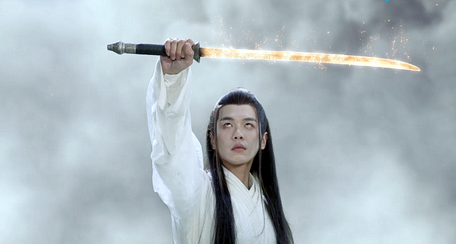 《雪中悍刀行》京城白衣案伏击吴素的高手都有谁？是什么境界呢？休闲区蓝鸢梦想 - Www.slyday.coM