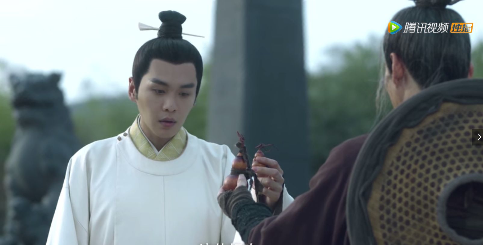 《雪中悍刀行》：徐凤年去武帝城取老黄剑匣背后，共有三个隐情休闲区蓝鸢梦想 - Www.slyday.coM
