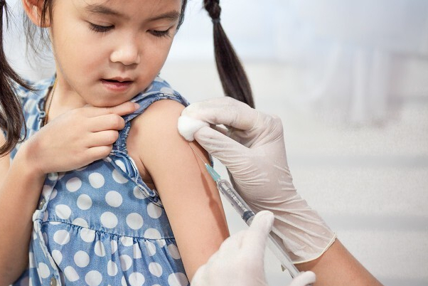 天津疫情为何多是孩子中招？医生：儿童感染奥密克戎有两种新症状休闲区蓝鸢梦想 - Www.slyday.coM