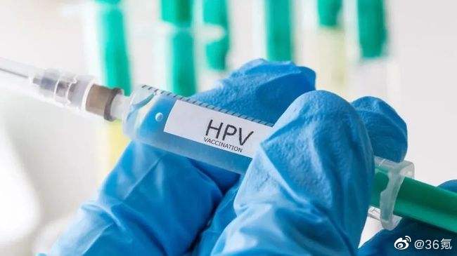 2030年九成女孩将完成HPV疫苗接种，多省市推进适龄女性HPV疫苗普遍接种策略、免费或补贴接种计划休闲区蓝鸢梦想 - Www.slyday.coM