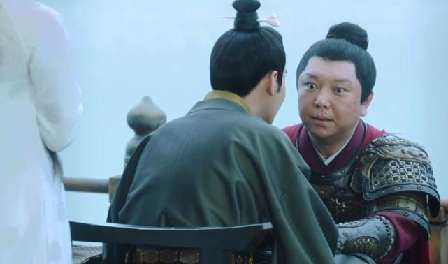 《雪中悍刀行》褚禄山对徐凤年有多好？自己的小妾都要送给徐凤年休闲区蓝鸢梦想 - Www.slyday.coM