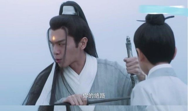 《雪中悍刀行》徐凤年为何要救赵楷，让他死了不是更好吗？休闲区蓝鸢梦想 - Www.slyday.coM