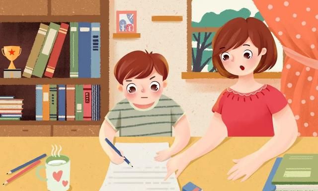让孩子在寒假心甘情愿写作业,语文老师给家长的一份辅导指南休闲区蓝鸢梦想 - Www.slyday.coM 让孩子在寒假心甘情愿写作业,语文老师给家长的一份辅导指南休闲区蓝鸢梦想 - Www.slyday.coM