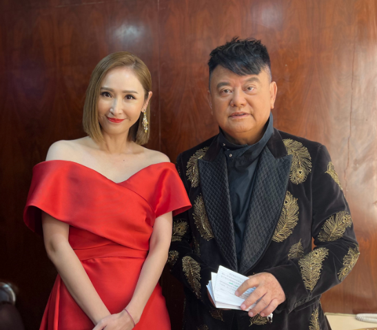 踏遍半个中国的陈贝儿走红内地她征服观众的是汗水而不是泪水