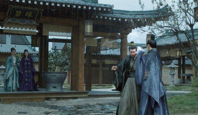 《雪中悍刀行》徐凤年为什么要救赵楷？休闲区蓝鸢梦想 - Www.slyday.coM