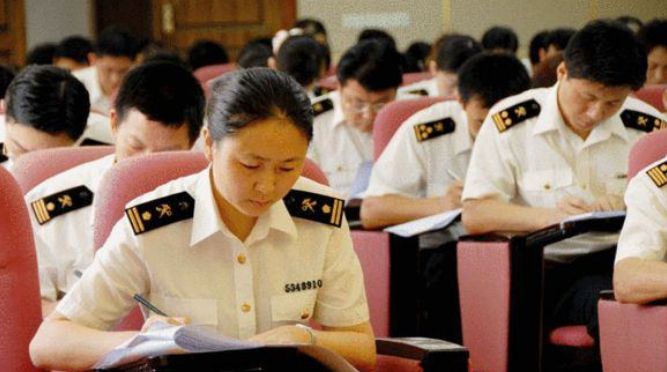 体制内快成“女儿国”,男女比例严重不协调,背后的原因非常现实休闲区蓝鸢梦想 - Www.slyday.coM 体制内快成“女儿国”,男女比例严重不协调,背后的原因非常现实休闲区蓝鸢梦想 - Www.slyday.coM