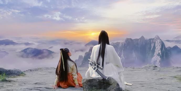 《雪中悍刀行》徐凤年为什么要救赵楷？休闲区蓝鸢梦想 - Www.slyday.coM