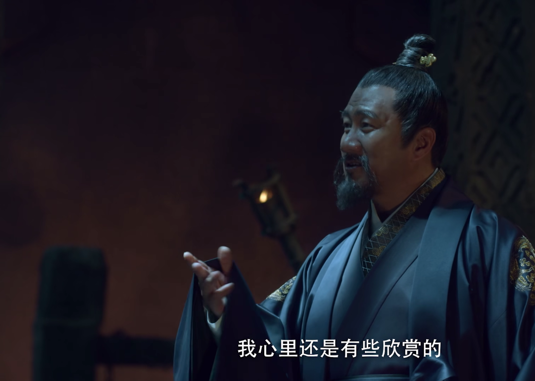 《雪中悍刀行》京城白衣案伏击吴素的高手都有谁？是什么境界呢？休闲区蓝鸢梦想 - Www.slyday.coM